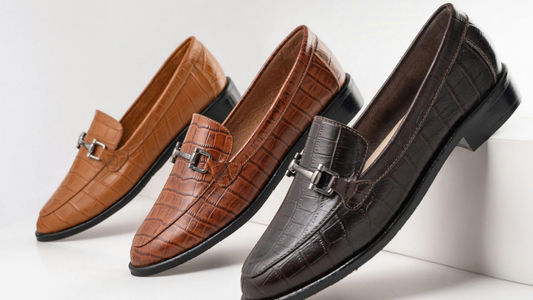 Comment porter les chaussures vernies ?